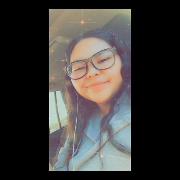 Meet your Posher, Lyssa - Picture 1 of 1